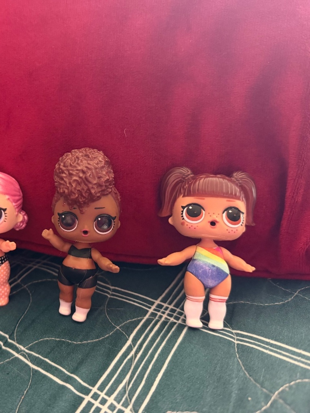 LOL Dolls Lot of 26 - Picture 12 of 12